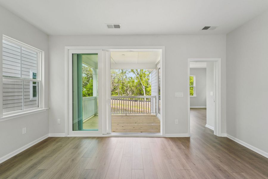 Hilton Head Island, SC New Home.  - Slide 13