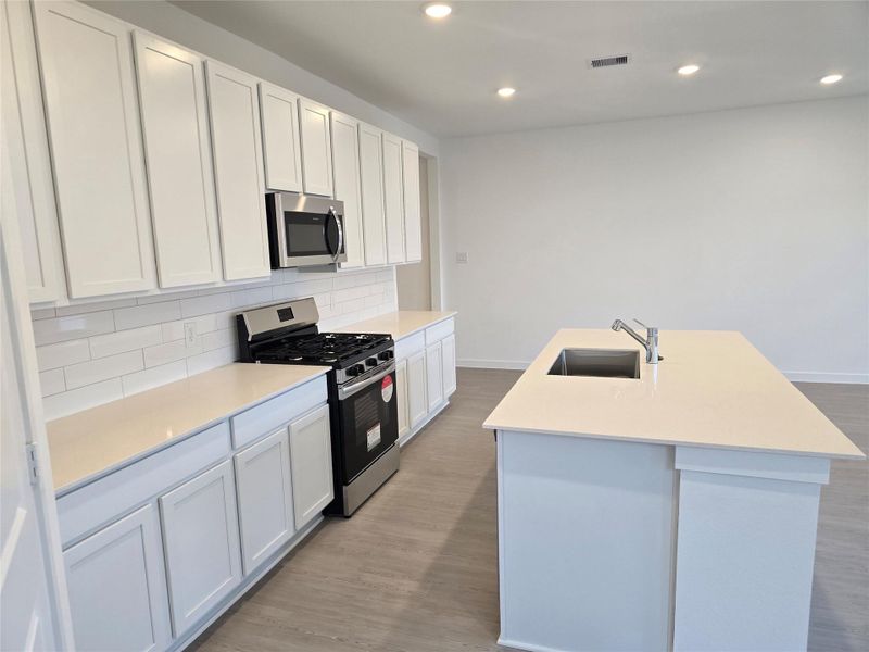 Not actual home, pictures representative of same floor plan*