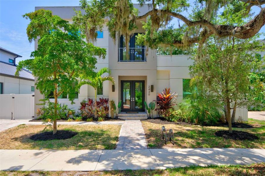 Image 73 of a home in .