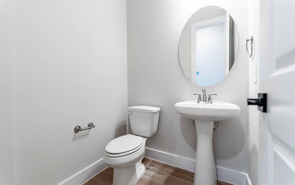 Image 20 of a home in Westwood.