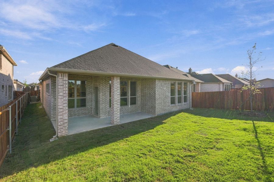Fort Worth, TX New Home. - Slide 7 Fort Worth, TX New Home. - Slide 7