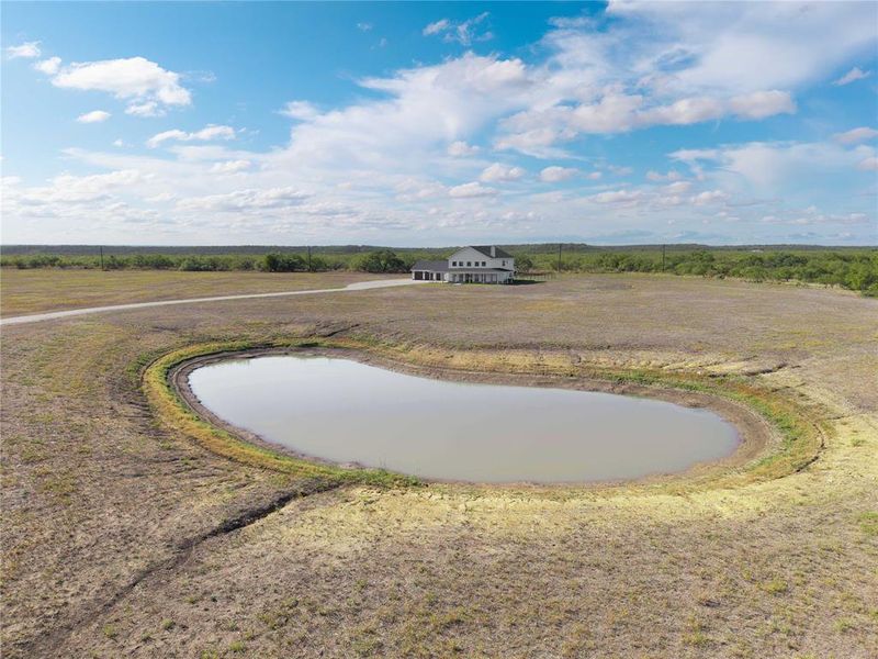 Site preparation for new homesites in , Coleman (Image 34).