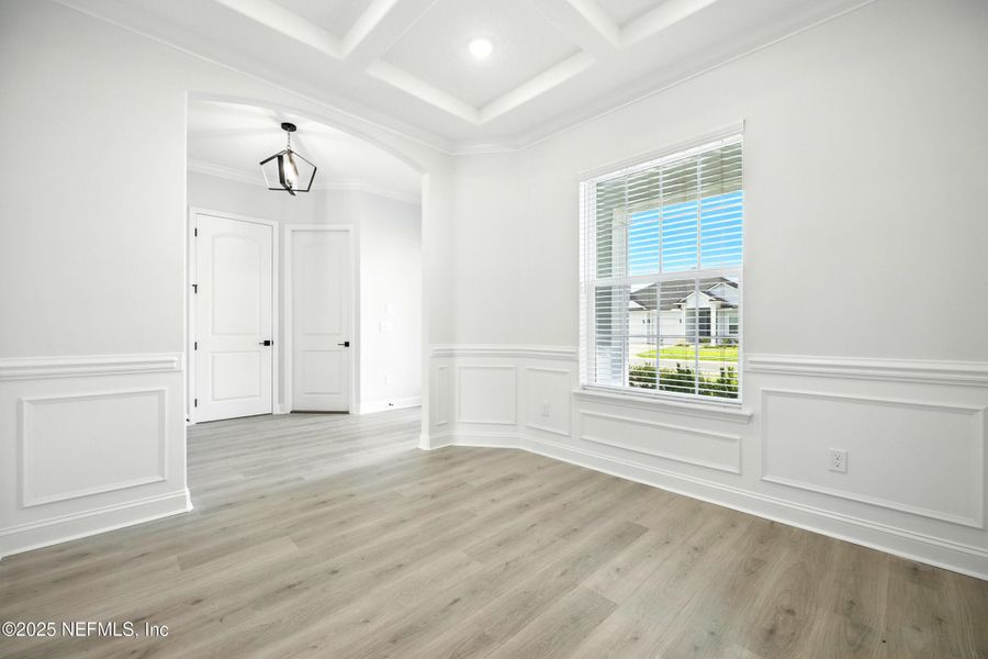 Image 39 of a home in Silver Landing At Silverleaf.