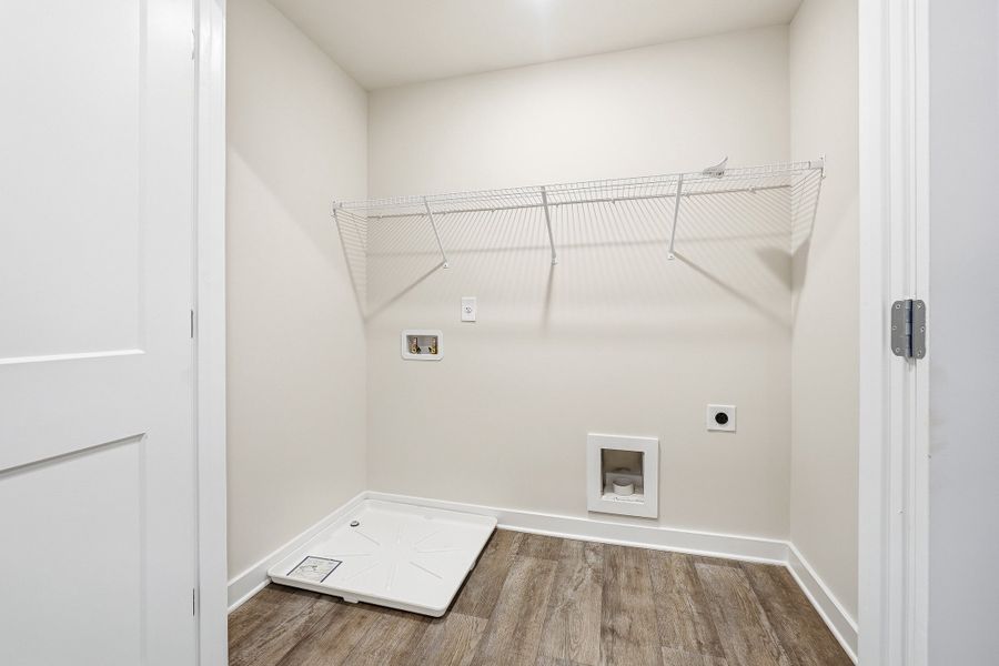 2,300sf New Home in Fairburn, GA.  - Slide 21