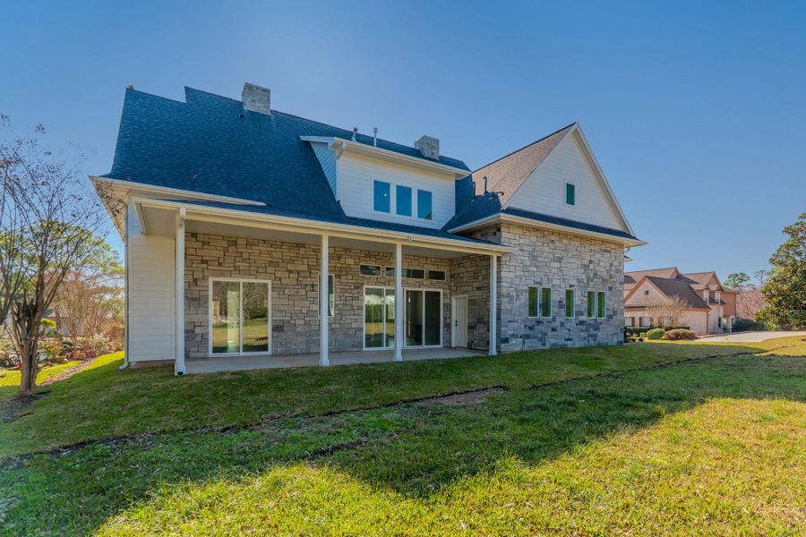 Image 36 of a home in . Image 36 of a home in .