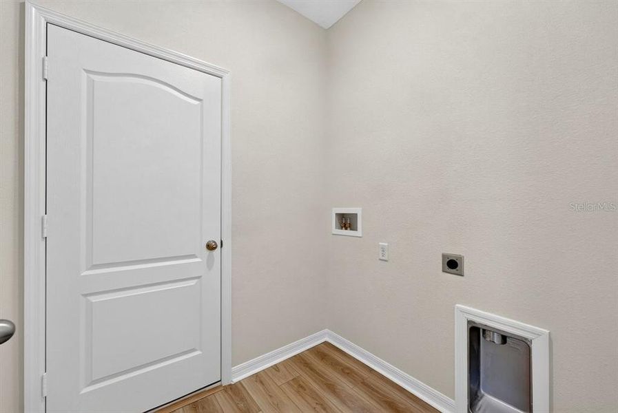 Spacious, unfurnished interior of a new home in , Deltona (Image 23). Spacious, unfurnished interior of a new home in , Deltona (Image 23).