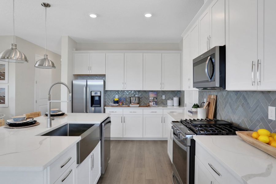 4br New Home in Sarasota, FL.  - Slide 6