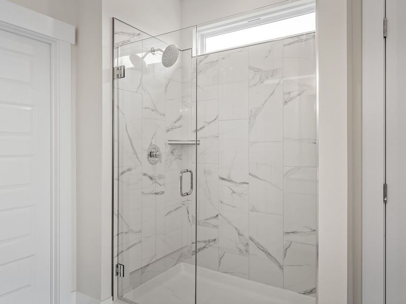 Close-up of interior finishes inside a home in Benders Cove, Mount Juliet (Image 18).