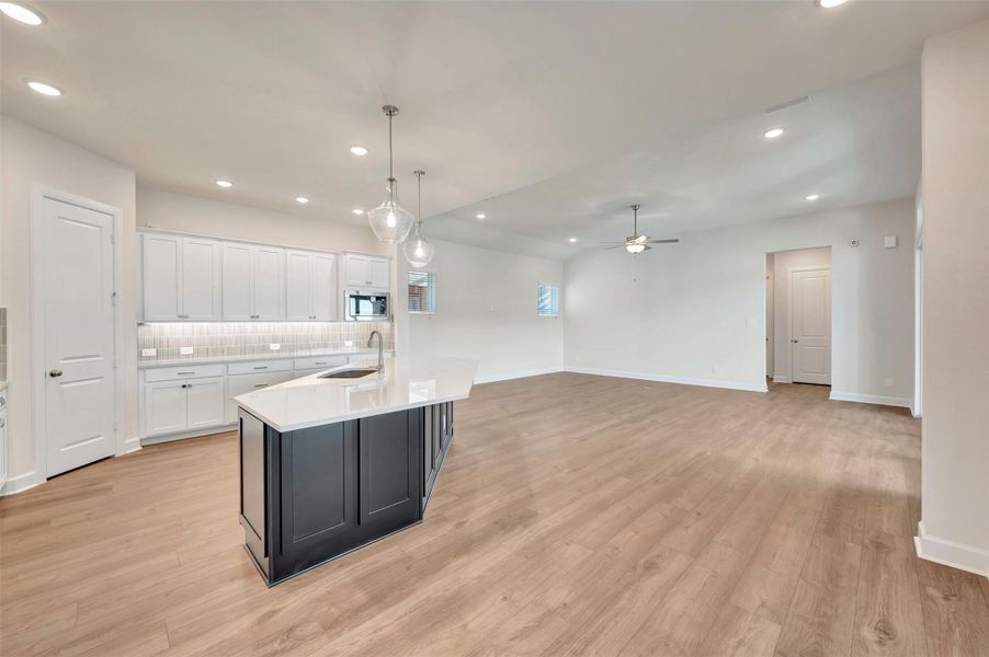Image 40 of a home in Riceland - Enclave Row Collection.