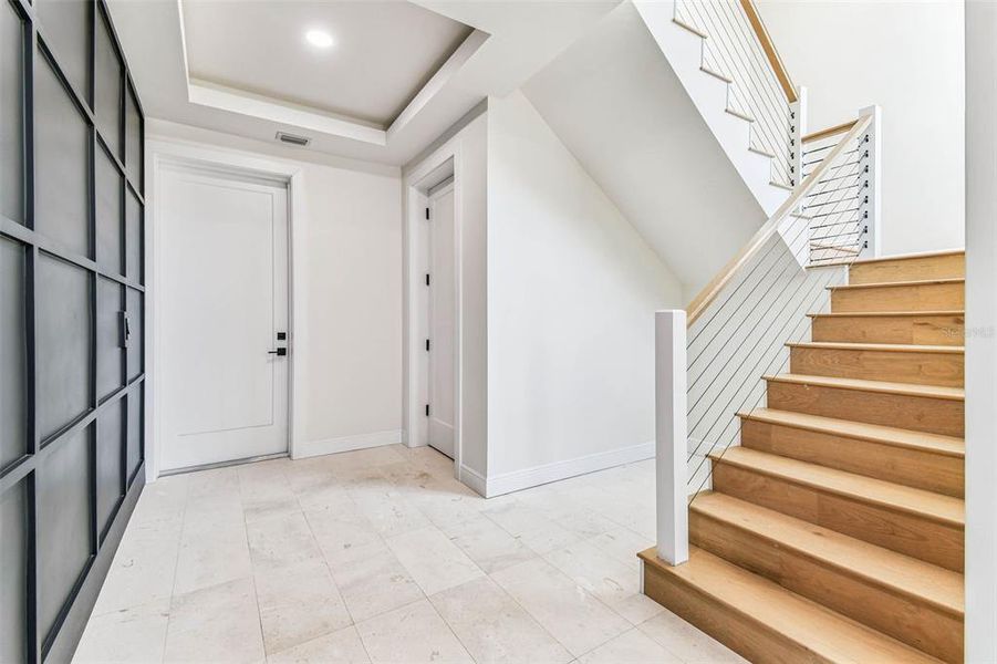 Spacious, unfurnished interior of a new home in , Treasure Island (Image 50). Spacious, unfurnished interior of a new home in , Treasure Island (Image 50).