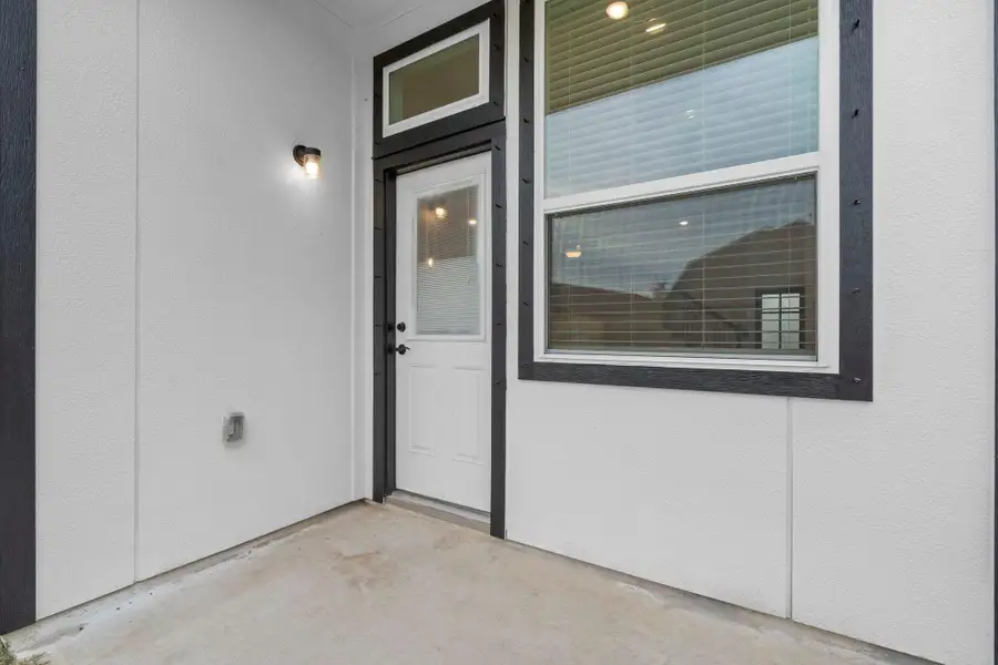 Photos are representative. Actual colors and selections may vary.