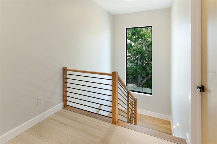 Spacious, unfurnished interior of a new home in , Nokomis (Image 48).