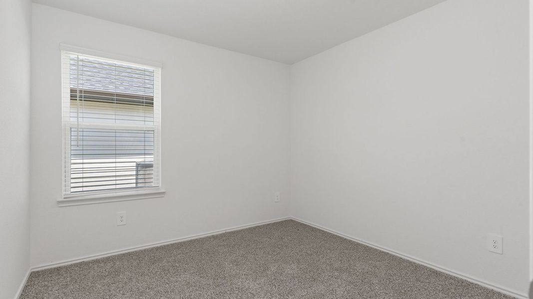 Spacious, unfurnished interior of a new home in Tamarron, Fulshear (Image 21). Spacious, unfurnished interior of a new home in Tamarron, Fulshear (Image 21).