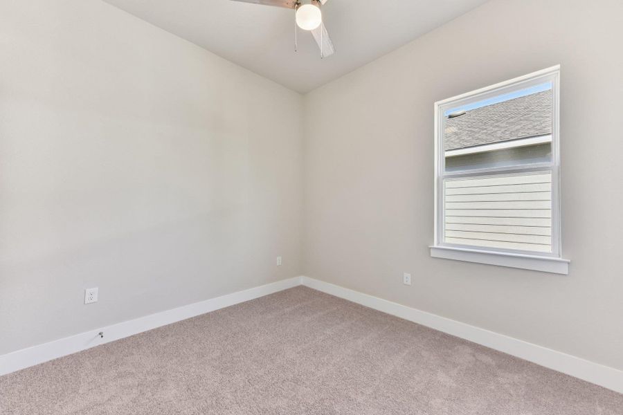 Spacious, unfurnished interior of a new home in , Cottonwood Shores (Image 10). Spacious, unfurnished interior of a new home in , Cottonwood Shores (Image 10).
