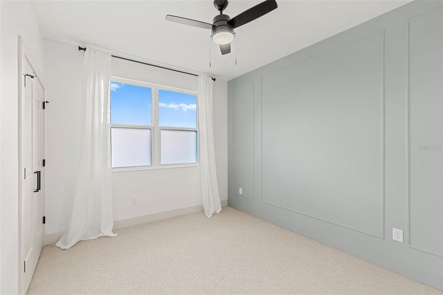 Spacious, unfurnished interior of a new home in , Orlando (Image 25). Spacious, unfurnished interior of a new home in , Orlando (Image 25).