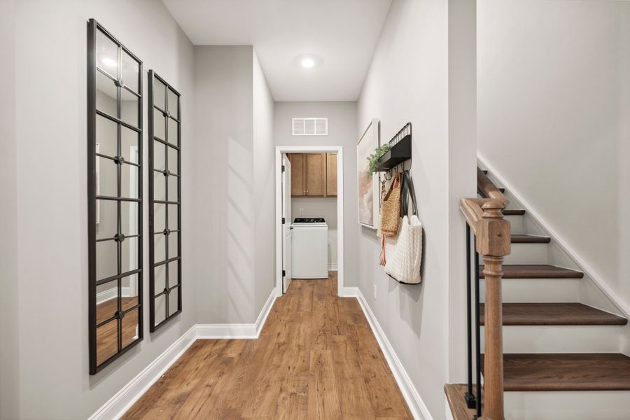 4br New Home in Indian Trail, NC.  - Slide 58