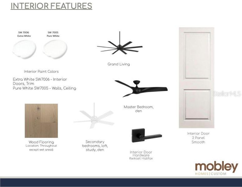 Sample of building materials used in homes in , Tampa (Image 4). Sample of building materials used in homes in , Tampa (Image 4).