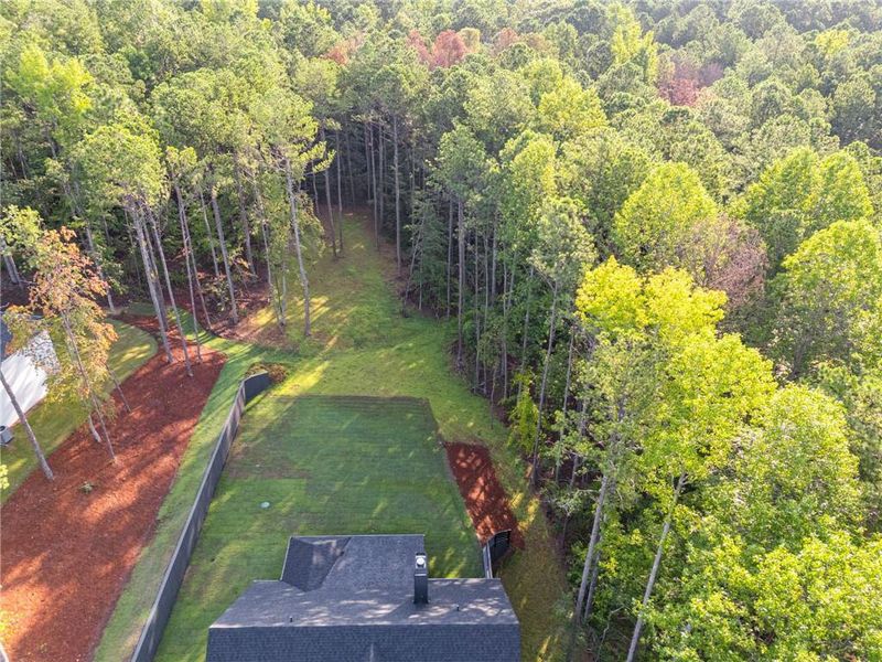 Image 38 of a home in Liberty Station.