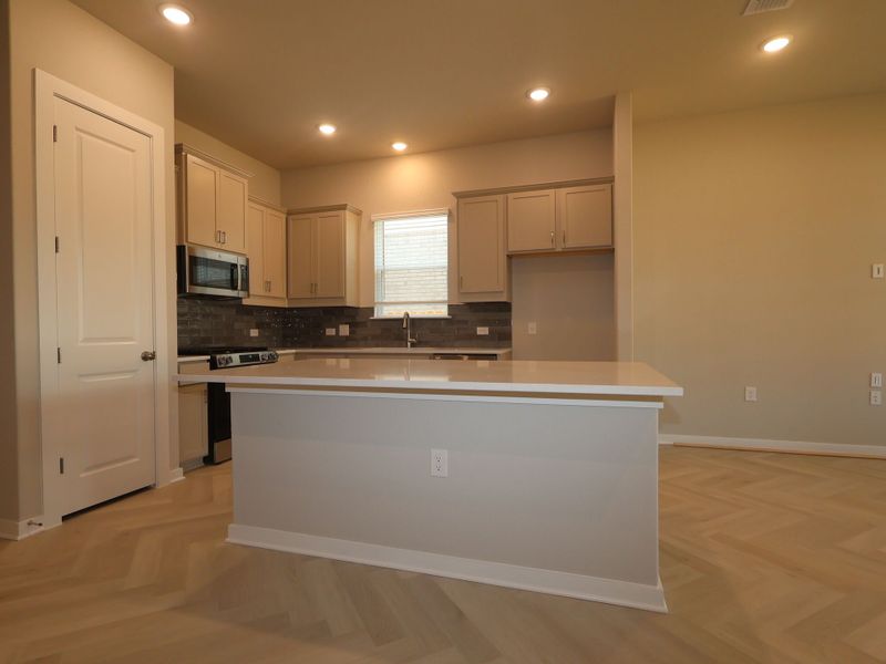 Kitchen Kitchen