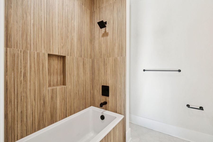 Close-up of interior finishes inside a home in , Isle Of Palms (Image 77). Close-up of interior finishes inside a home in , Isle Of Palms (Image 77).