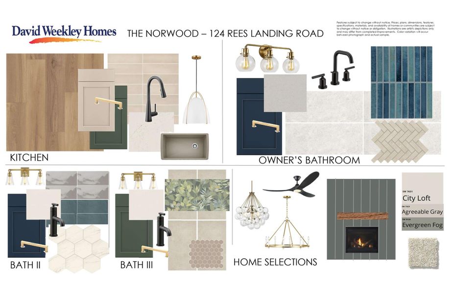 Design Board Design Board