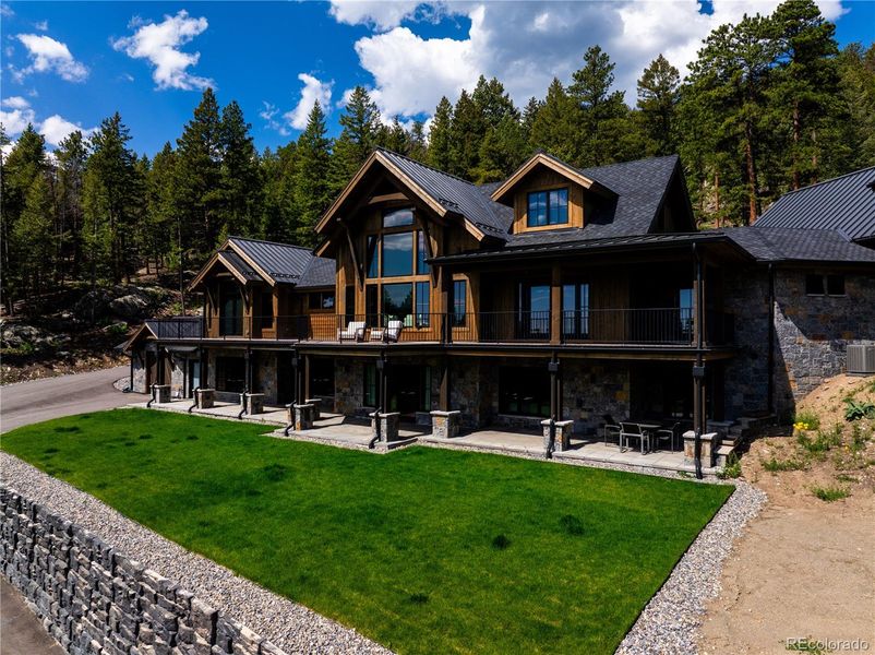 Community amenities in , Evergreen (Image 26).