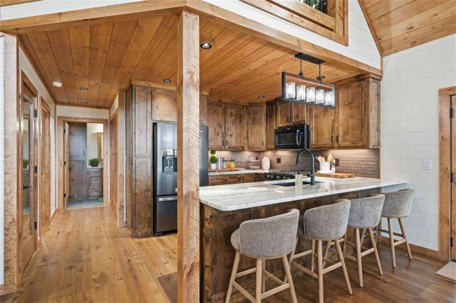 Community amenities in , Blue Ridge (Image 55).