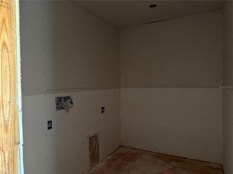 In-progress construction of a new home in Montague Chase, Tampa, FL (Image 13).