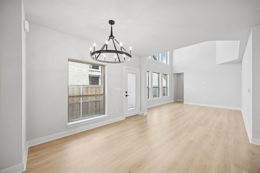 Image 29 of a home in Talia – Cottage Series. Image 29 of a home in Talia – Cottage Series.