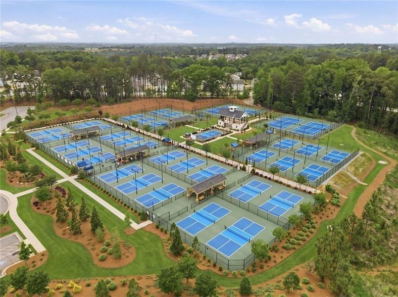 Community amenities in , Hoschton (Image 52).
