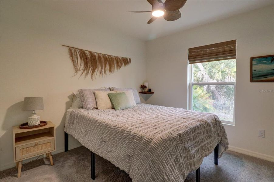 Furnished interior view inside a new home in , North Port (Image 40).
