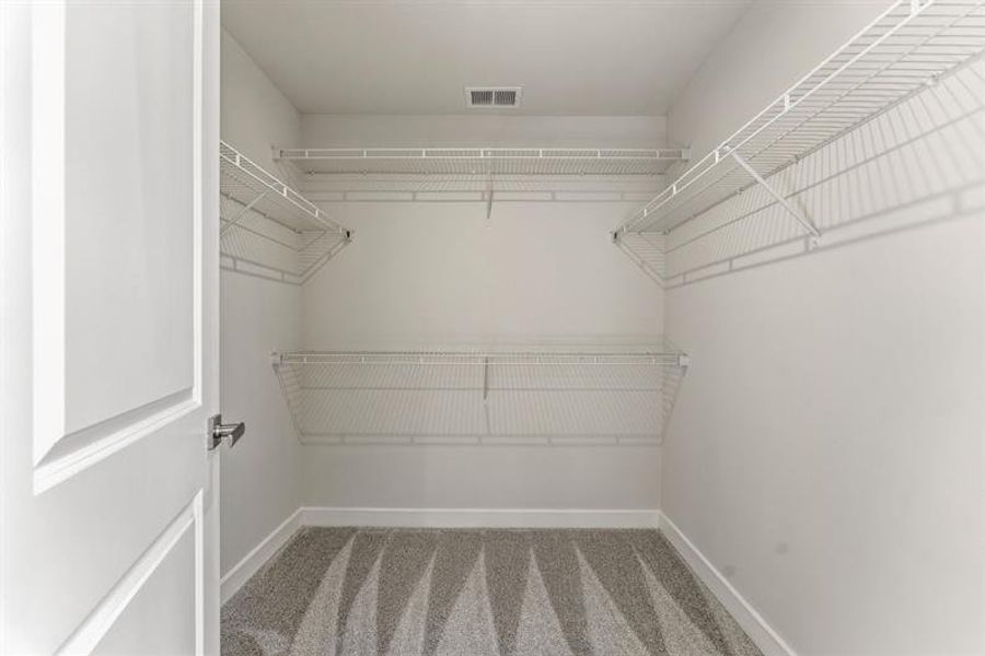 Spacious, unfurnished interior of a new home in Grande Dunes North Village, Myrtle Beach (Image 25). Spacious, unfurnished interior of a new home in Grande Dunes North Village, Myrtle Beach (Image 25).