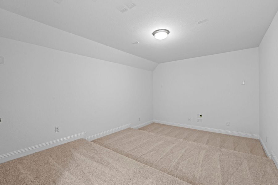 5br New Home in Celina, TX.  - Slide 30