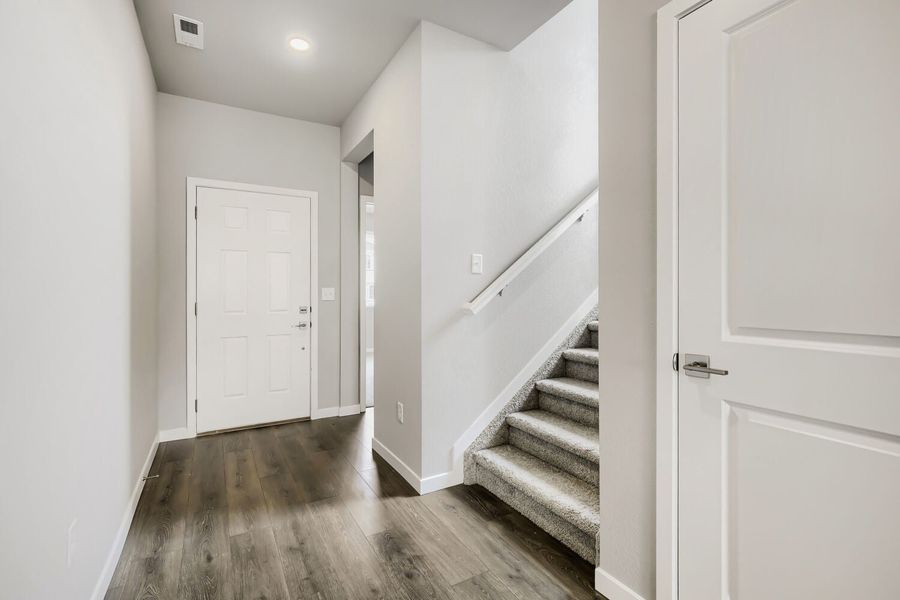 New Home in Berthoud, CO.  - Slide 4