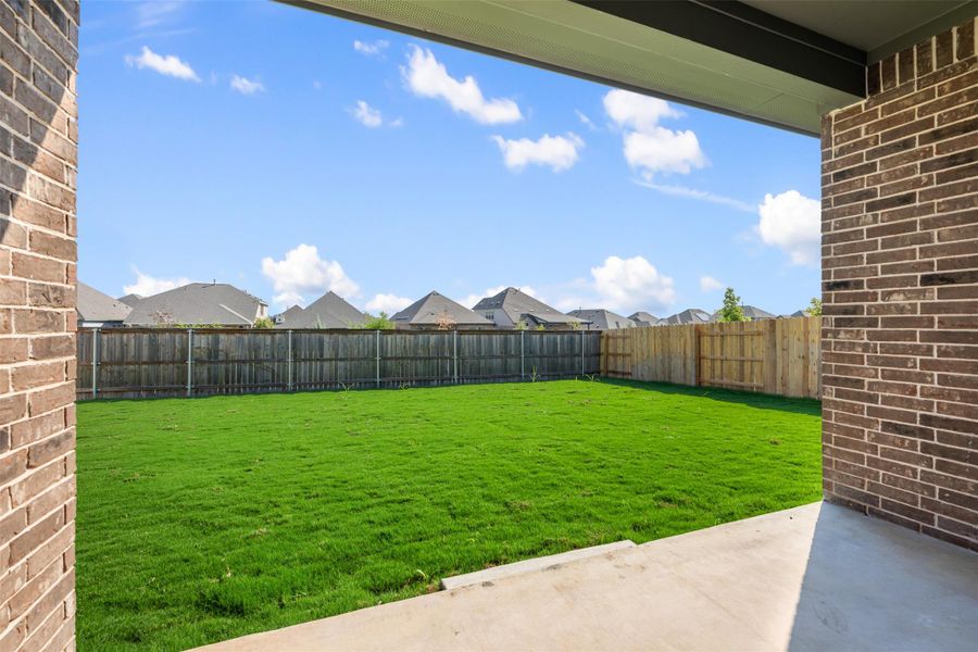 Image 33 of a home in The Cottages at La Cima. Image 33 of a home in The Cottages at La Cima.