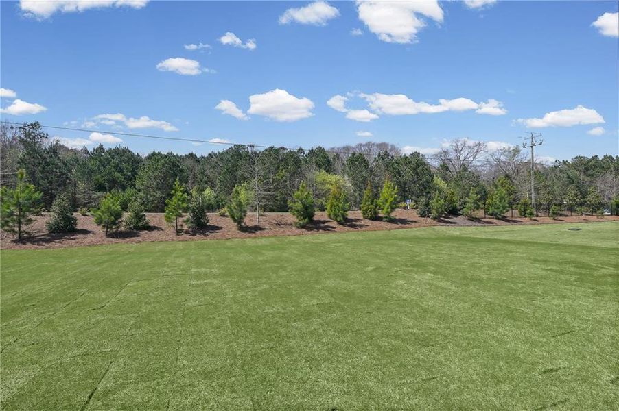 Natural landscape and outdoor views near Overland in Locust Grove (Image 24). Natural landscape and outdoor views near Overland in Locust Grove (Image 24).
