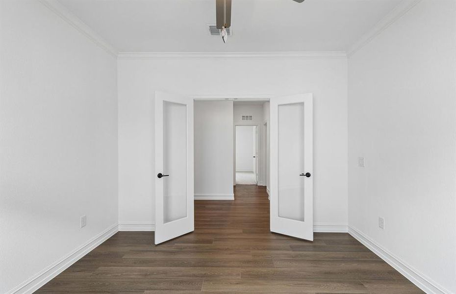 Office off home entry Office off home entry