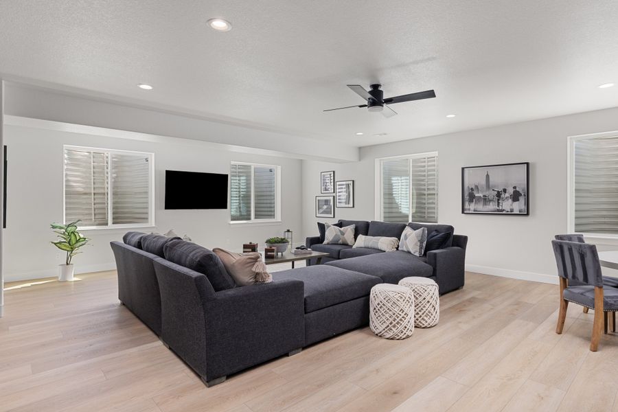 1819 Vista -Rec Area