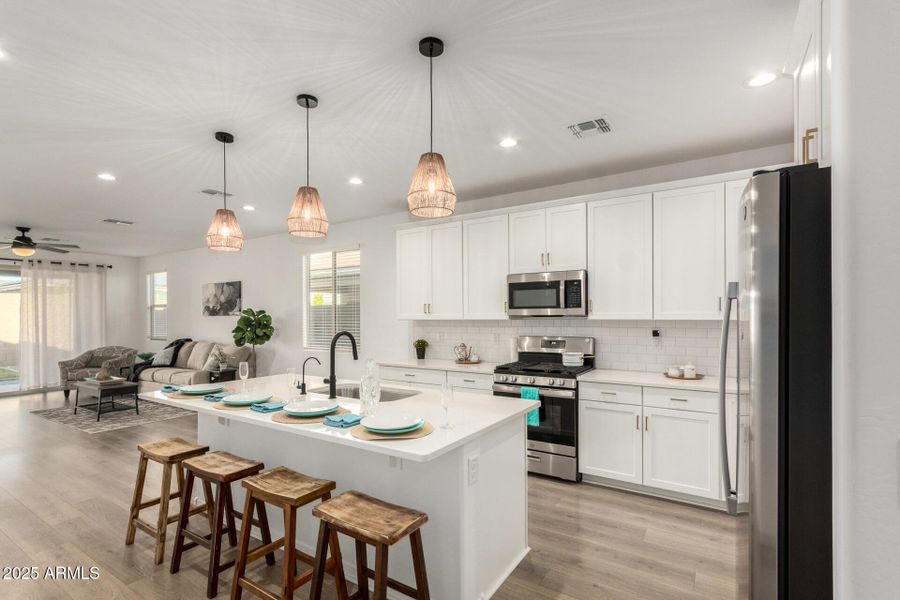 14 Montecito 14 Montecito