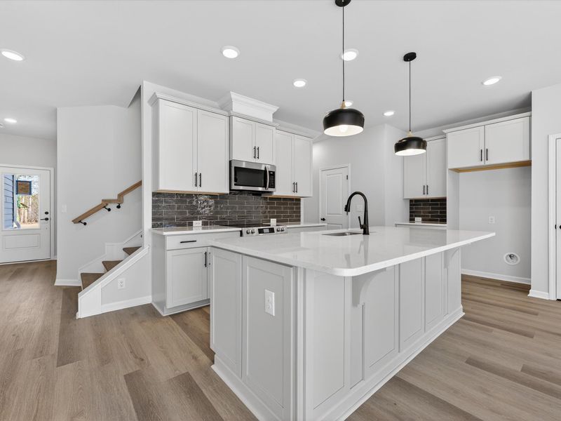 Kitchen Kitchen