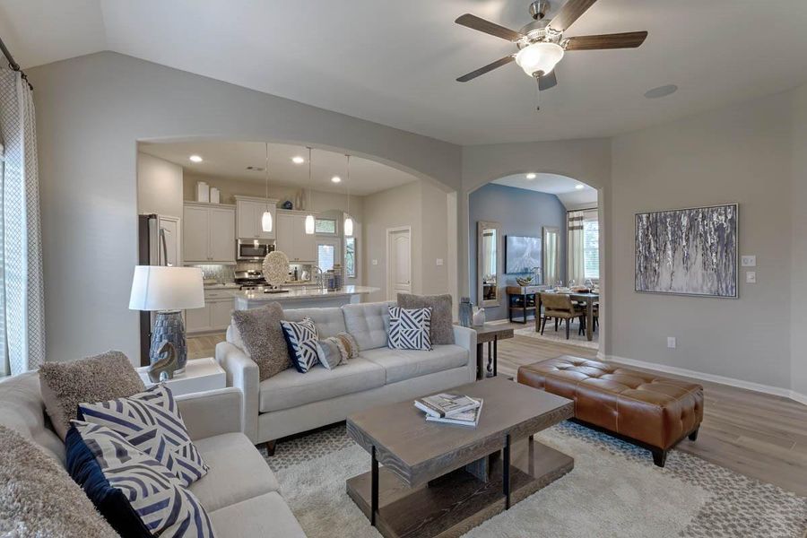 Photos are REPRESENTATIVE of the home /floor plan and are NOT of the actual home. Selections, features, and room options may vary. For more info, contact Chesmar Homes. Photos are REPRESENTATIVE of the home /floor plan and are NOT of the actual home. Selections, features, and room options may vary. For more info, contact Chesmar Homes.