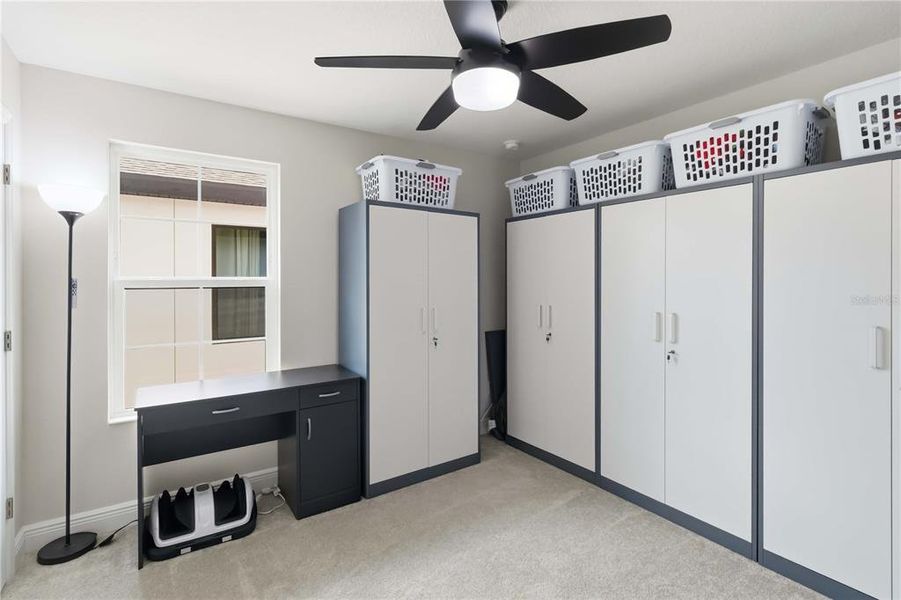 Furnished interior view inside a new home in Hawkstone, Lithia (Image 31). Furnished interior view inside a new home in Hawkstone, Lithia (Image 31).