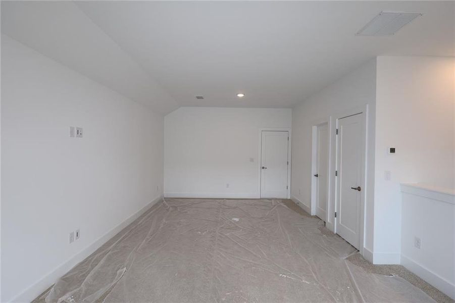 Image 20 of a home in Crescent Pointe at Great Sky.