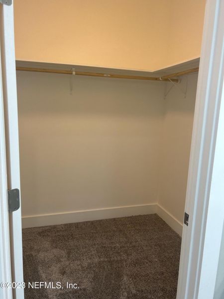 Spacious, unfurnished interior of a new home in , St. Augustine (Image 6).