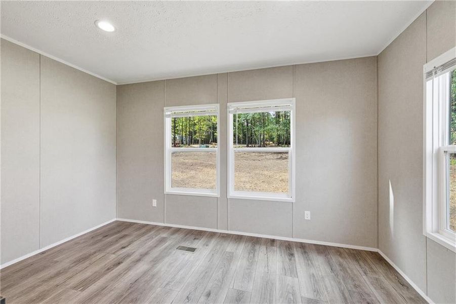 Spacious, unfurnished interior of a new home in , Demorest (Image 24). Spacious, unfurnished interior of a new home in , Demorest (Image 24).