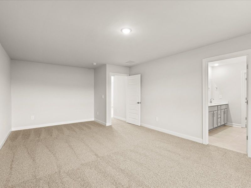 Welcome to the Chatham floorplan at The Farm at Wells Creek - Signature Collection. Welcome to the Chatham floorplan at The Farm at Wells Creek - Signature Collection.