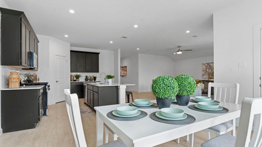 *Images and 3D tour are for illustration only and options may vary from home as built.