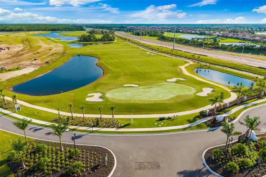 Image 54 of a home in Calusa Country Club.