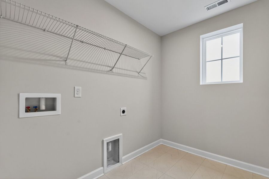 The Jasper - Utility