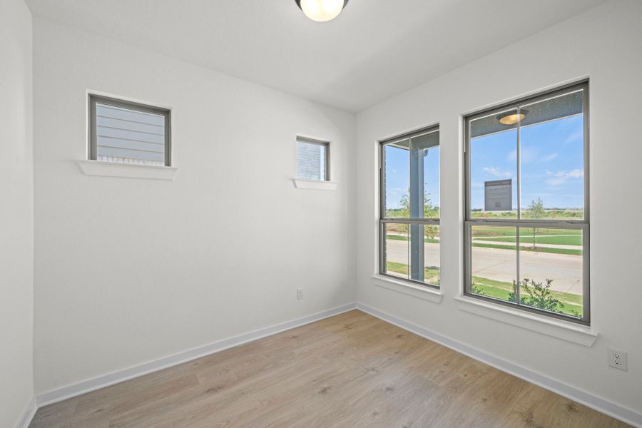 New Home in Denton, TX.  - Slide 28